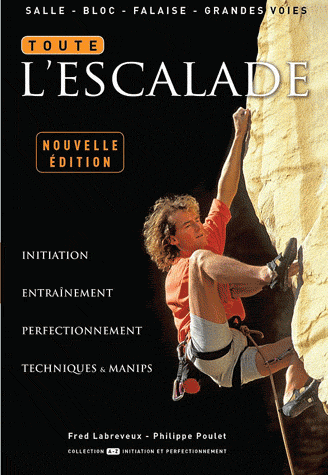  Toute l'escalade -  2e édition