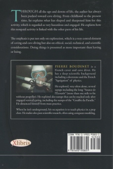 Cave Diving - Motivations to Practice an Engaged Activity