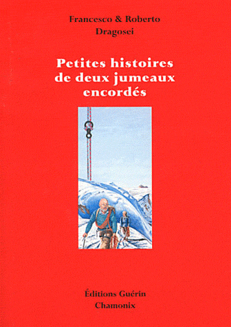 Petites histoires de deux jumeaux encordés 