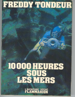 10 000 heures sous les mers