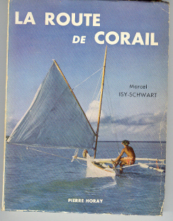 La route de corail