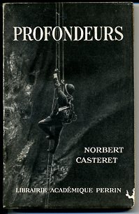 Profondeurs