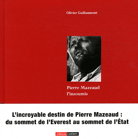 Pierre Mazeaud l'insoumis 