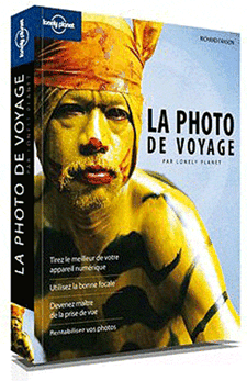 La photo de voyage 
