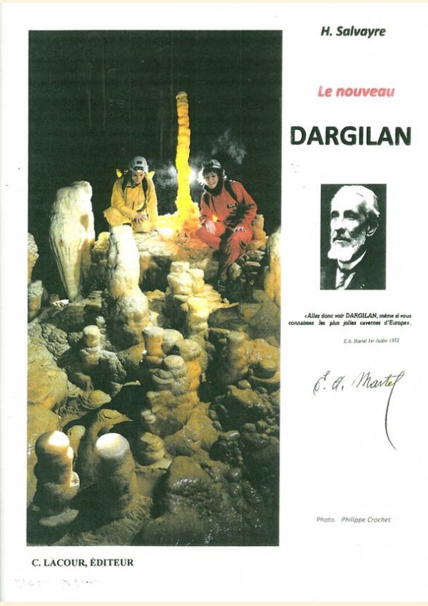 Le nouveau Dargilan