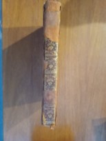 Traité des pétrifications  (nouvelle édition, corrigée et augmentée)