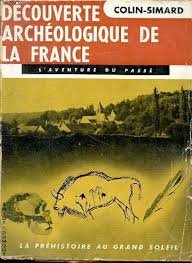 Découverte archéologique de la France
