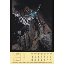 Calendrier Spéléo Project 2019