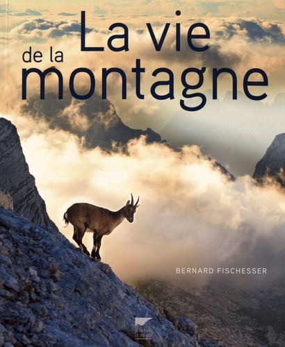 La vie de la montagne - Grand Format