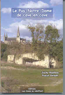 Le Puy Notre Dame de cave en cave