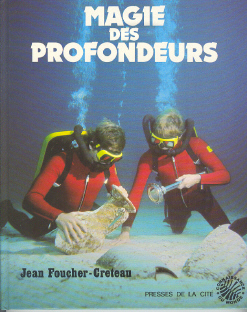 Magie des profondeurs