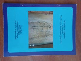 La grotte de l'Elephant d'Hannibal