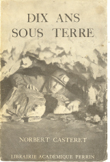 Dix ans sous terre
