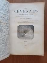 Le monde souterrain - ou merveilles géologiques