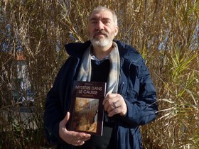 Mystere dans le Causse