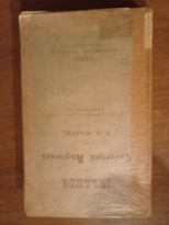 Irlande et cavernes anglaises