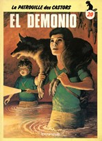 El Demonio