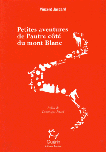 Petites aventures de l'autre côté du mont Blanc