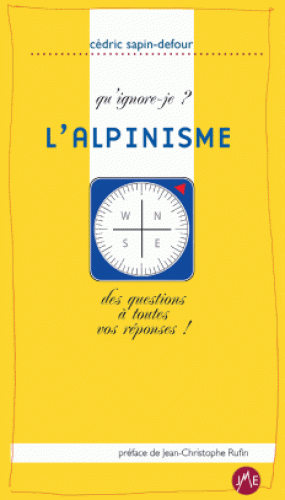 Qu'ignore-je ? - L'alpinisme
