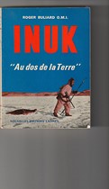 Inuk  -  au dos de la terre