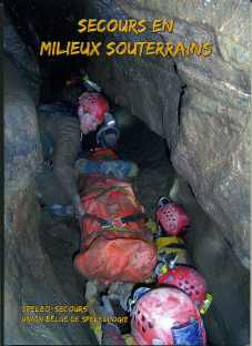 Secours en Milieu Souterrain