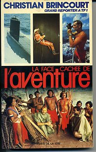 La face cachée de l'Aventure