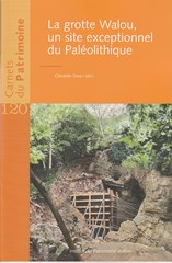 Carnet n°120. La grotte de Walou, un site exceptionnel du Paléolithique 