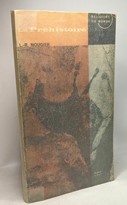 La Préhistoire - essai de paléosociologie religieuse 