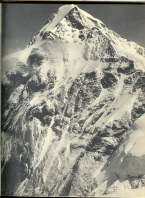 Nos quatre mille mètres