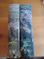 Communes de Belgique - Dictionnaire d'histoire et de géographie administrative ( 1. Wallonie + 2 Wallonie/Bruxelles)