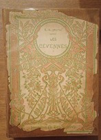 Les Cévennes et la région des Causses - 