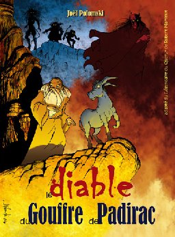 Le Diable du gouffre de Padirac  (3è édition)