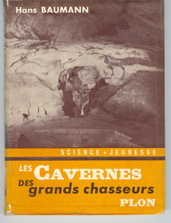 Les cavernes des grands chasseurs