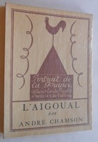 L Aigoual  (Portrait de la France)