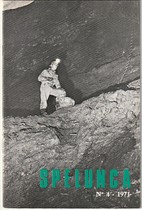 Revue SPELUNCA 4è série  - Numéros séparés