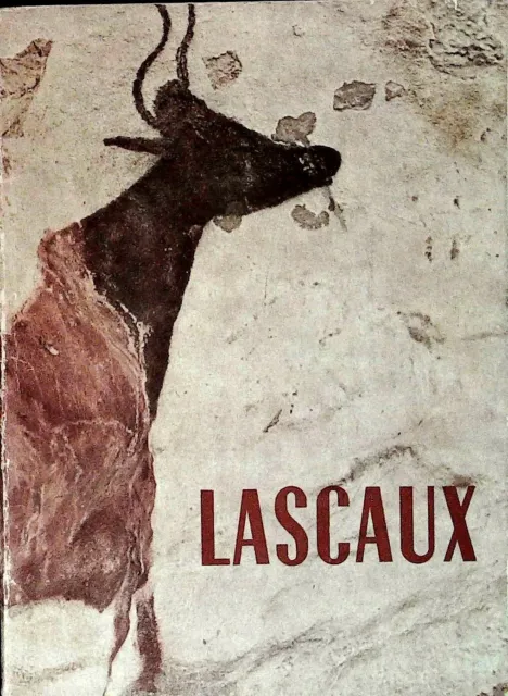 La grotte de Lascaux‎