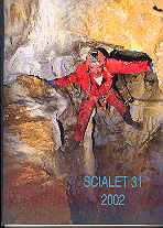 Scialet n° 31  - 2002