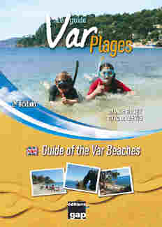   Le guide Var plages
