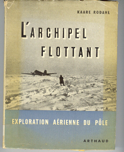 L'achipel flottant