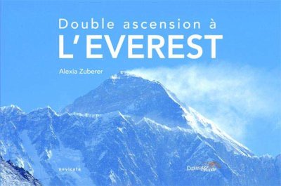 Double ascension à l'Everest