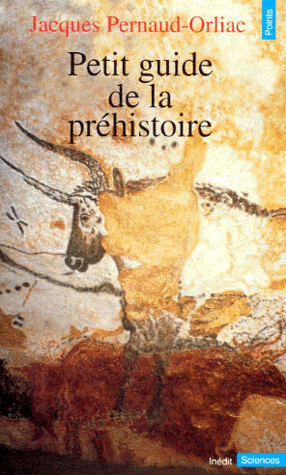 Petit guide de la préhistoire 