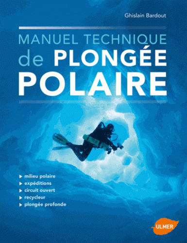 Manuel technique de plongée polaire 