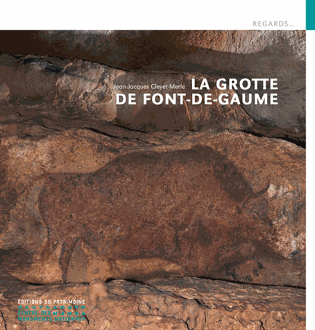 La grotte de Font de Gaume 