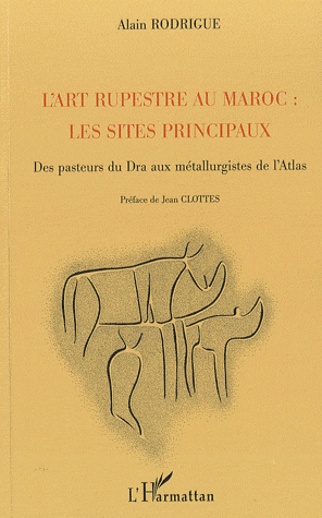 L'art rupestre au Maroc