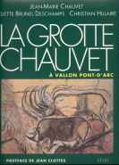 La grotte Chauvet
