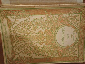 Les Cévennes et la région des Causses - 