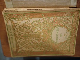 Les Cévennes et la région des Causses - 