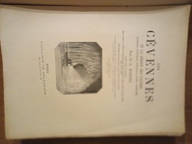 Les Cévennes et la région des Causses - 