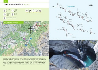 Canyonin en Suisse  2