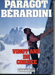 Vingt ans de cordée